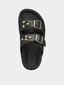 Сандалії Geox SANDAL FOAMMENTERA модель J65P0B-000BC-C9999 Фото