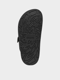 Сандалії Geox SANDAL FOAMMENTERA модель J65P0B-000BC-C9999 Фото