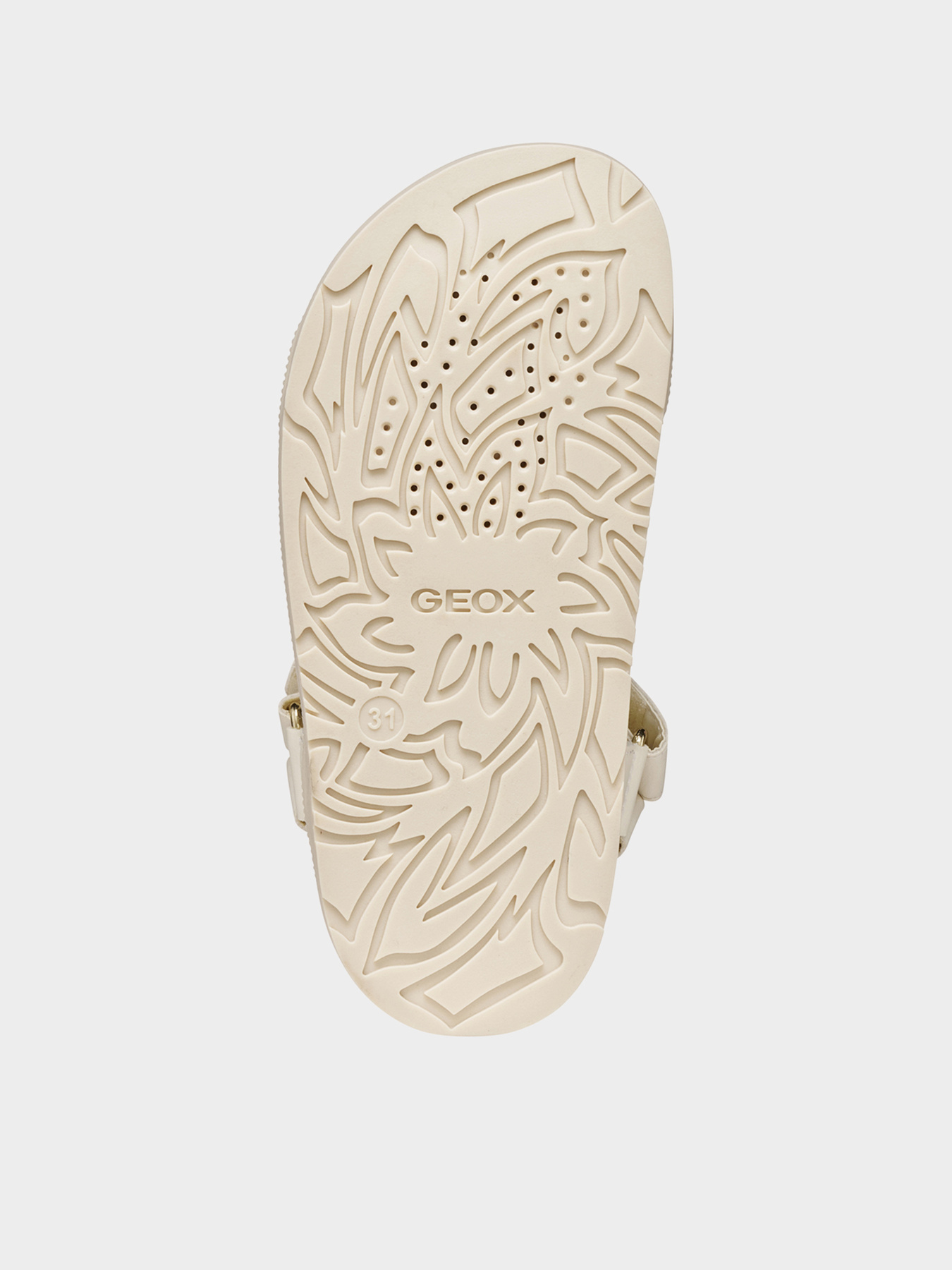 Geox модель J65P0D-000BC-C1058 Фото