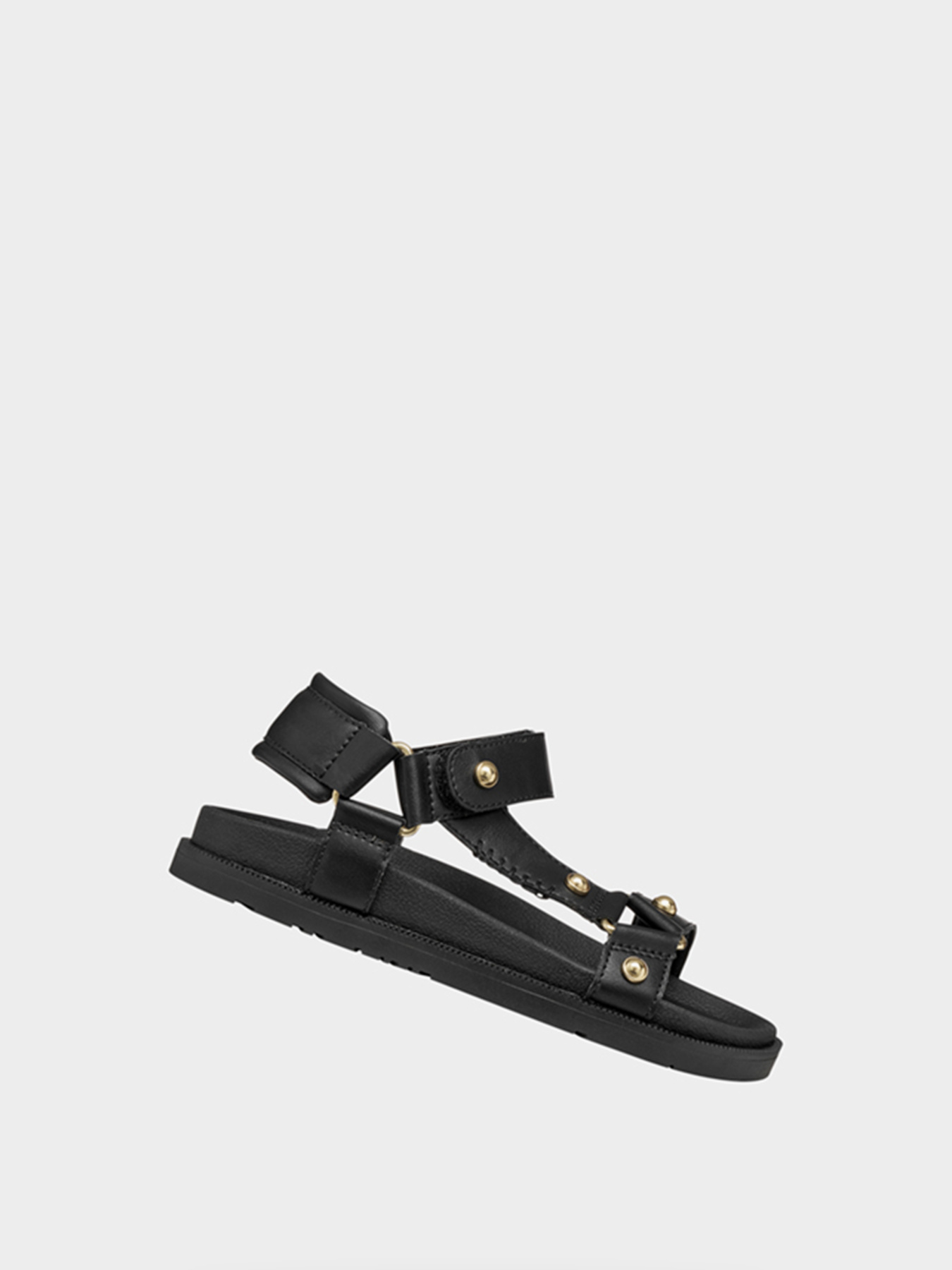 Сандалії Geox SANDAL FOAMMENTERA модель J65P0D-000BC-C9999 Фото