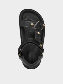 Сандалії Geox SANDAL FOAMMENTERA модель J65P0D-000BC-C9999 Фото