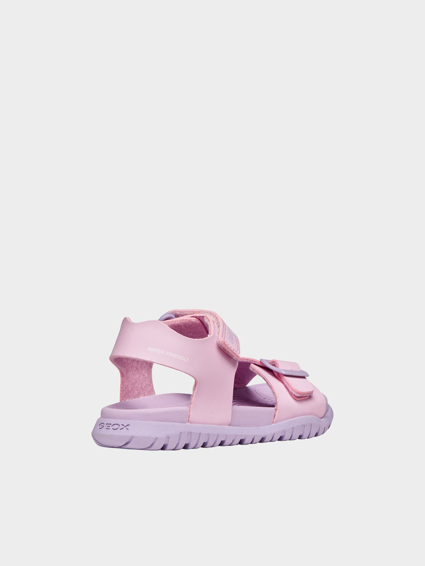 Сандалии Geox SANDAL FUSBETTO модель J35HQA-000BC-C8842 Фото