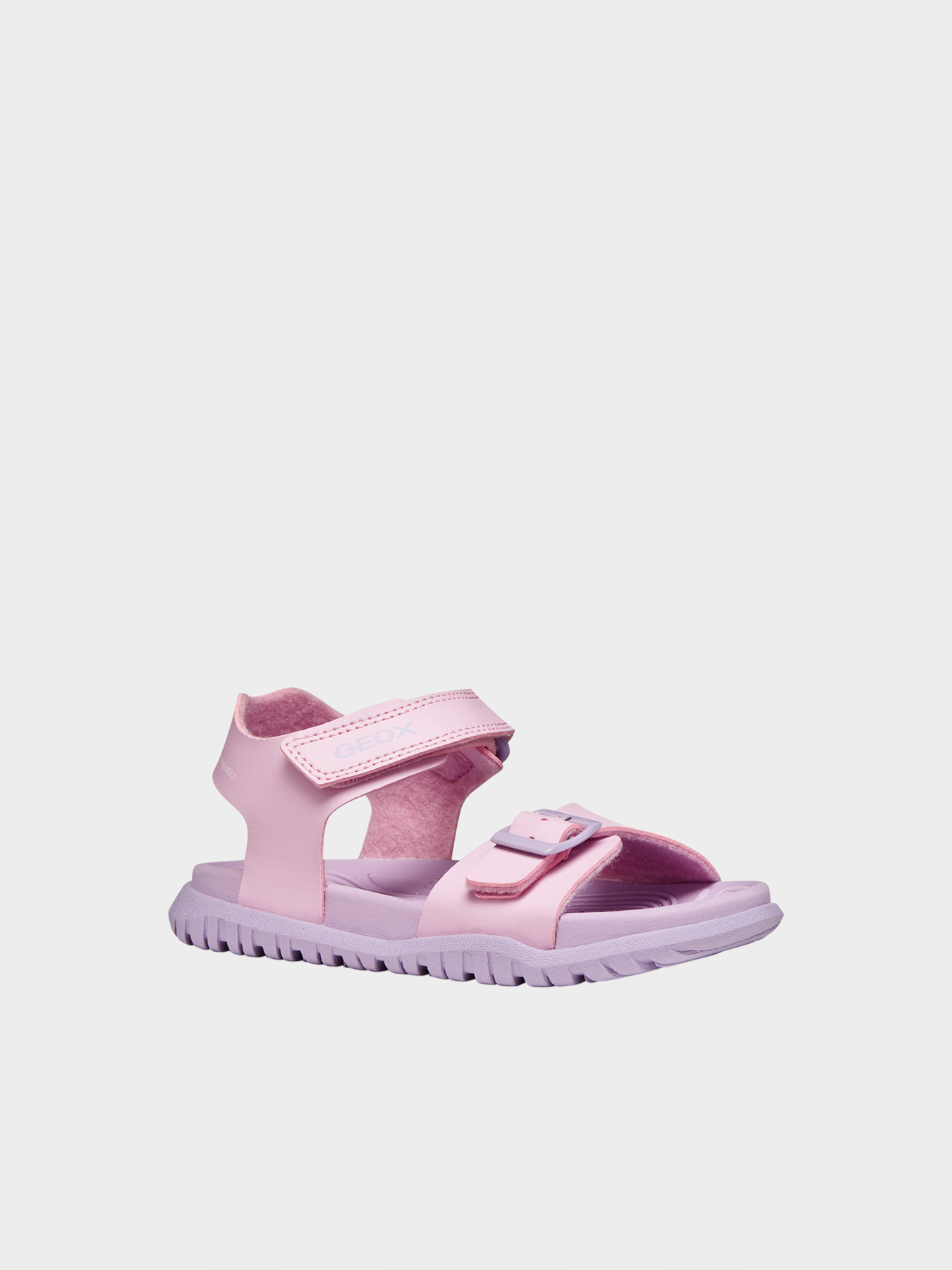 Сандалии Geox SANDAL FUSBETTO модель J35HQA-000BC-C8842 Фото