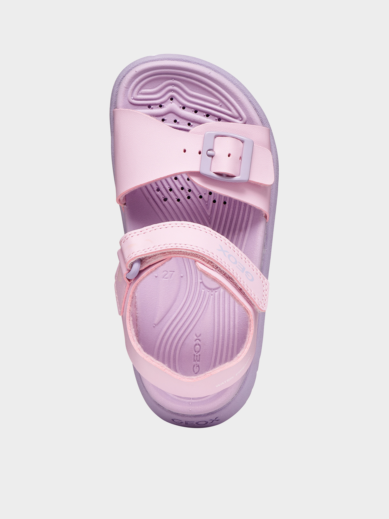 Сандалии Geox SANDAL FUSBETTO модель J35HQA-000BC-C8842 Фото