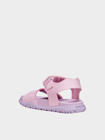 Сандалии Geox SANDAL FUSBETTO модель J35HQA-000BC-C8842 Фото