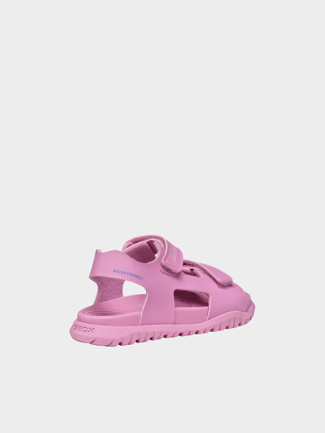 Сандалии Geox SANDAL FUSBETTO модель J45HQA-000BC-C8006 Сандалии Geox SANDAL FUSBETTO модель J45HQA-000BC-C8006 Фото