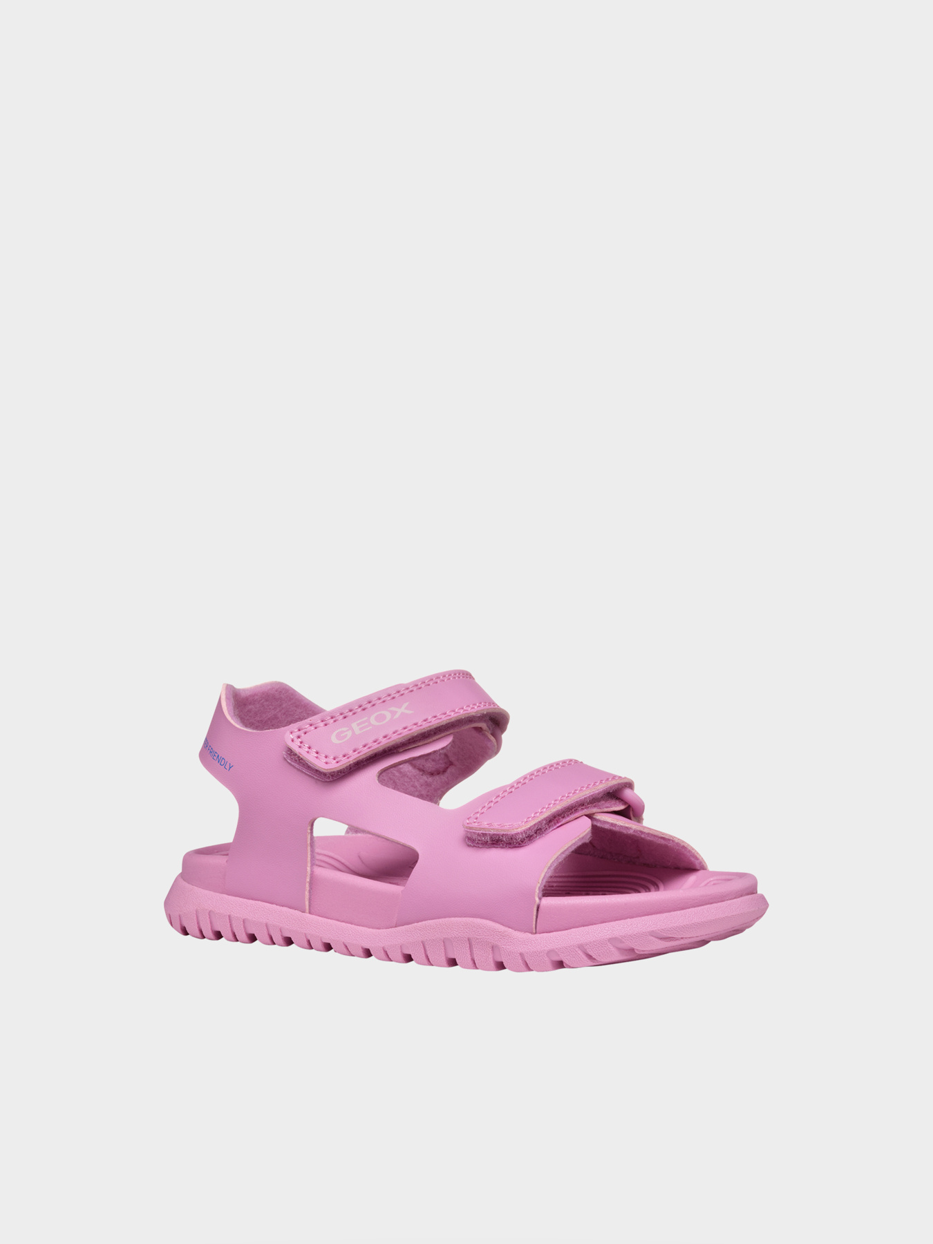 Сандалии Geox SANDAL FUSBETTO модель J45HQA-000BC-C8006 Сандалии Geox SANDAL FUSBETTO модель J45HQA-000BC-C8006 Фото