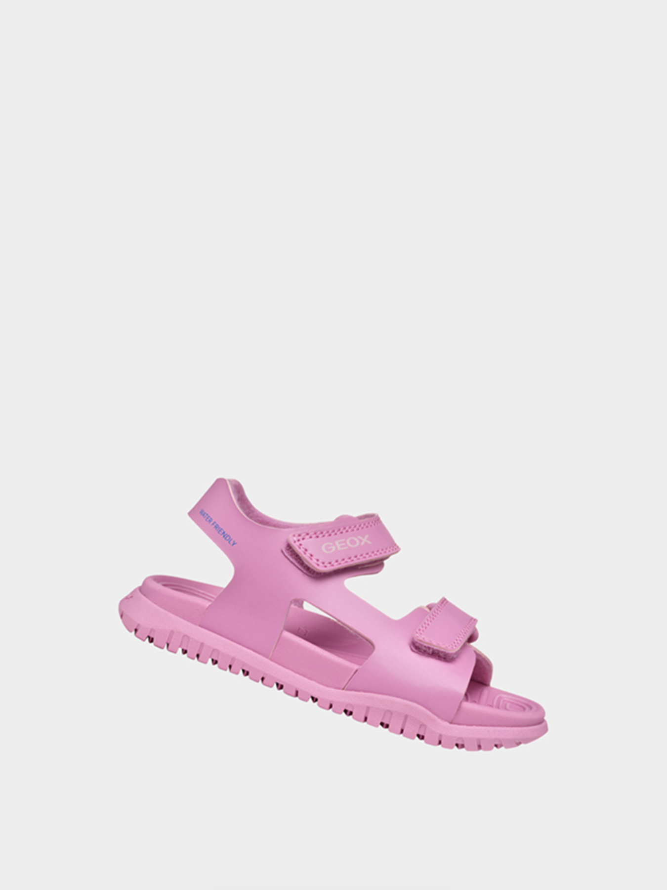 Сандалии Geox SANDAL FUSBETTO модель J45HQA-000BC-C8006 Сандалии Geox SANDAL FUSBETTO модель J45HQA-000BC-C8006 Фото