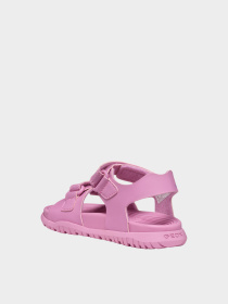 Сандалии Geox SANDAL FUSBETTO модель J45HQA-000BC-C8006 Сандалии Geox SANDAL FUSBETTO модель J45HQA-000BC-C8006 Фото