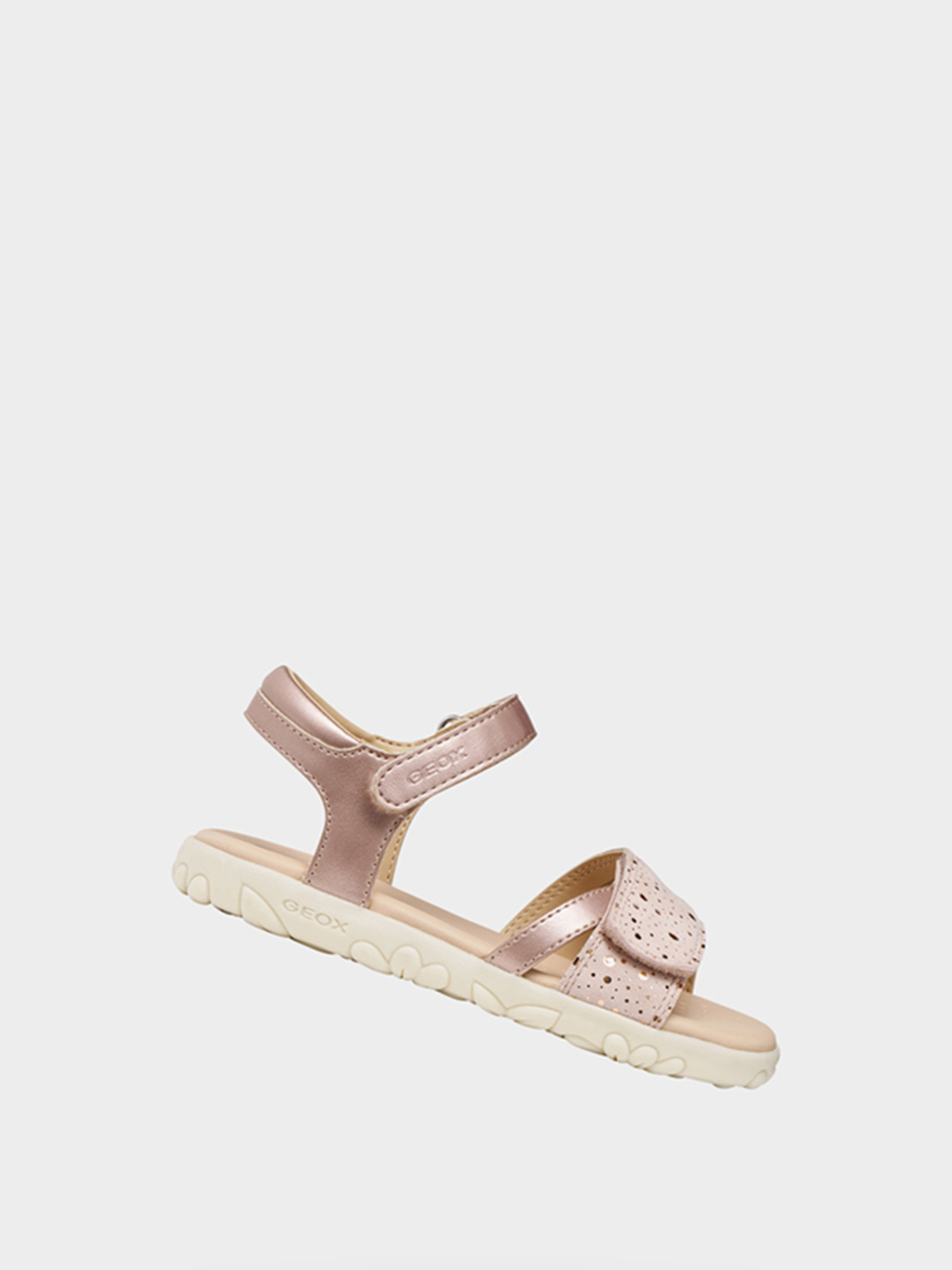 Сандалії Geox SANDAL HAITI модель J658ZC-0NFMA-C8010 Сандалії Geox SANDAL HAITI модель J658ZC-0NFMA-C8010 Фото