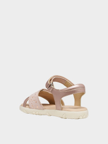 Сандалії Geox SANDAL HAITI модель J658ZC-0NFMA-C8010 Сандалії Geox SANDAL HAITI модель J658ZC-0NFMA-C8010 Фото