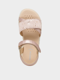 Сандалії Geox SANDAL HAITI модель J658ZC-0NFMA-C8010 Сандалії Geox SANDAL HAITI модель J658ZC-0NFMA-C8010 Фото