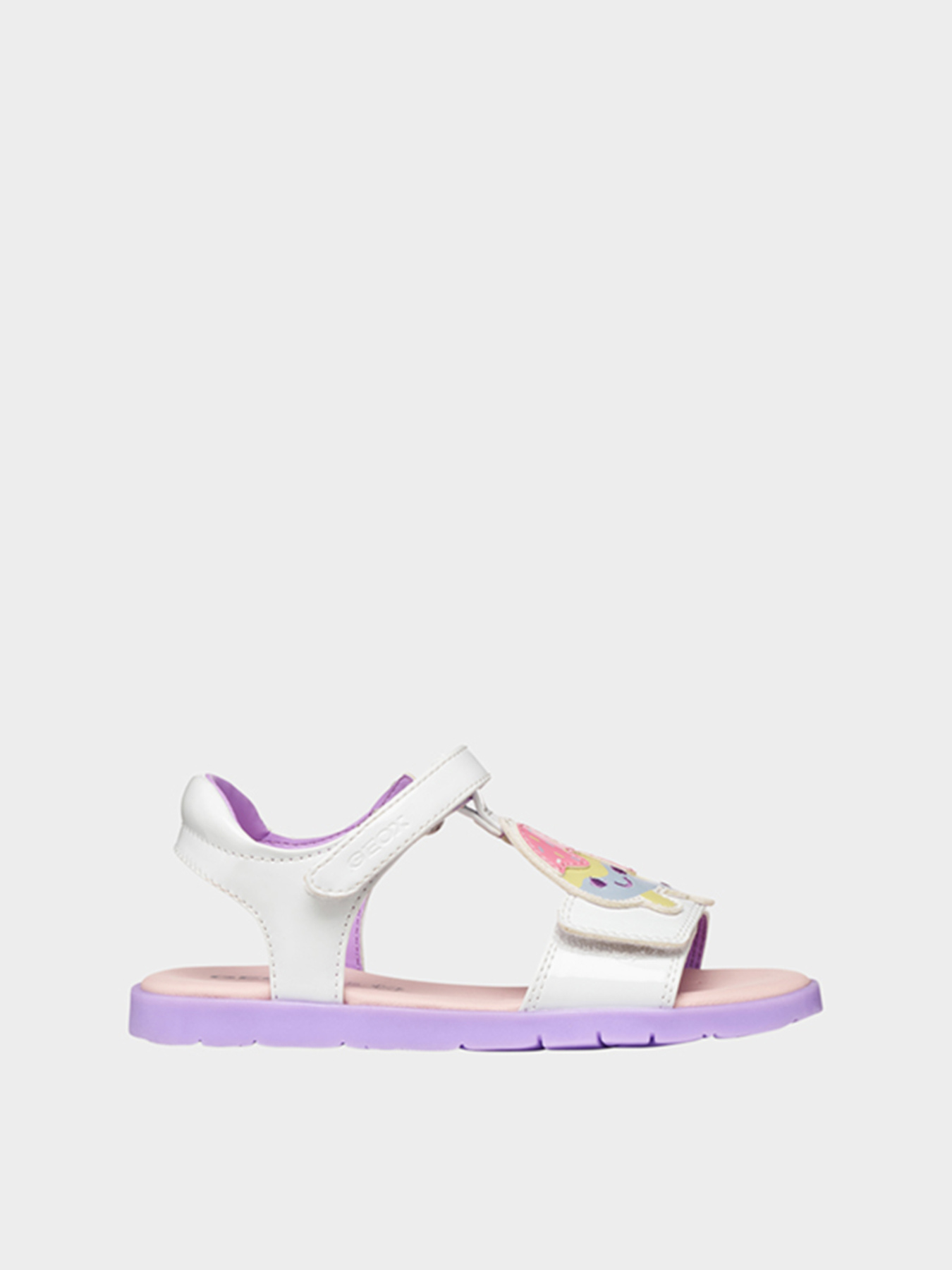 Geox J65P1C-000HH-C0761 модель J65P1C-000HH-C0761 Фото