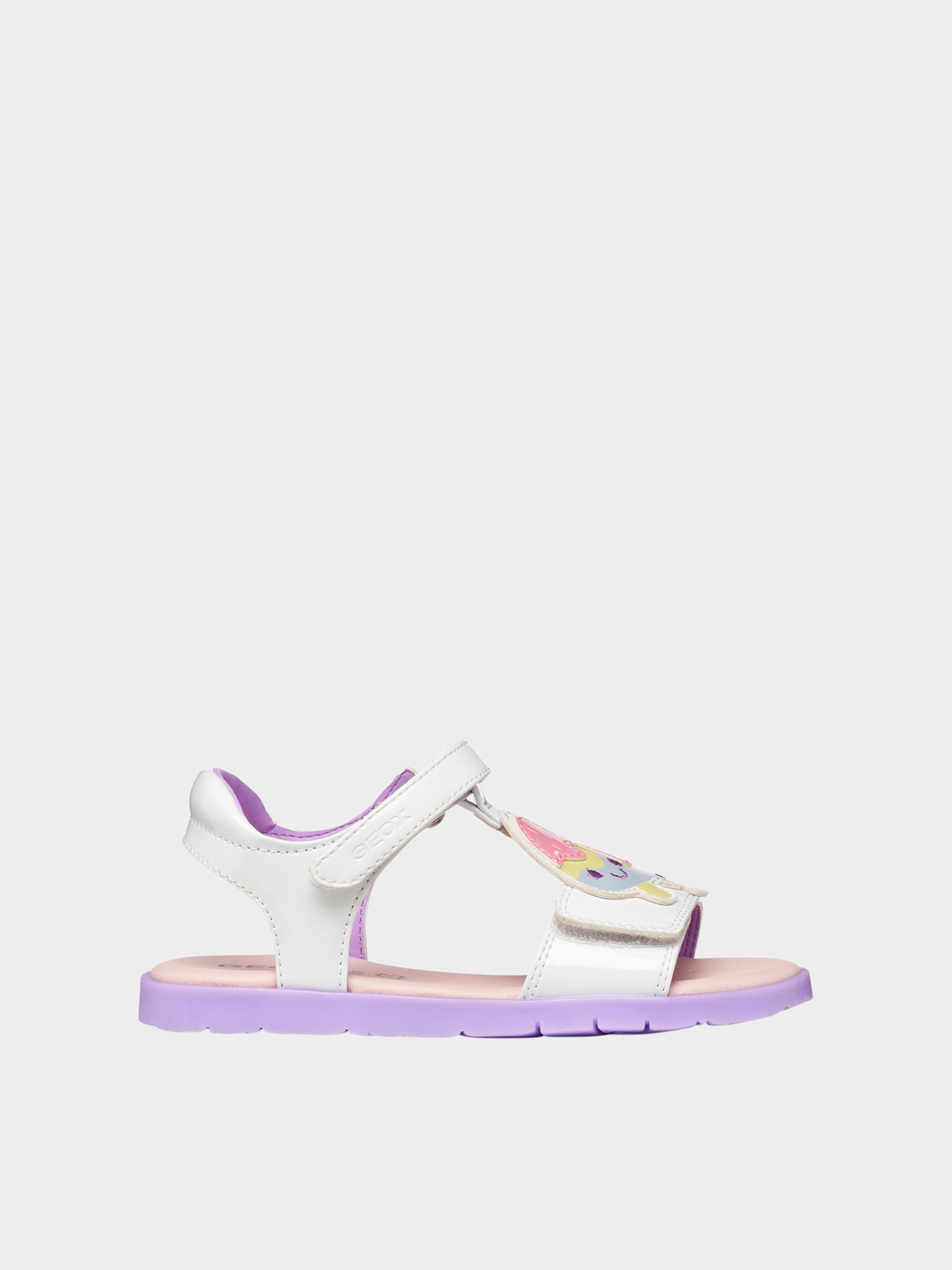 Geox J65P1C-000HH-C0761 модель J65P1C-000HH-C0761 Фото