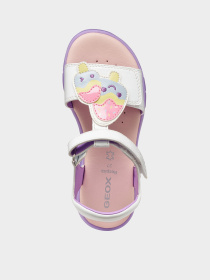 Geox J65P1C-000HH-C0761 модель J65P1C-000HH-C0761 Фото