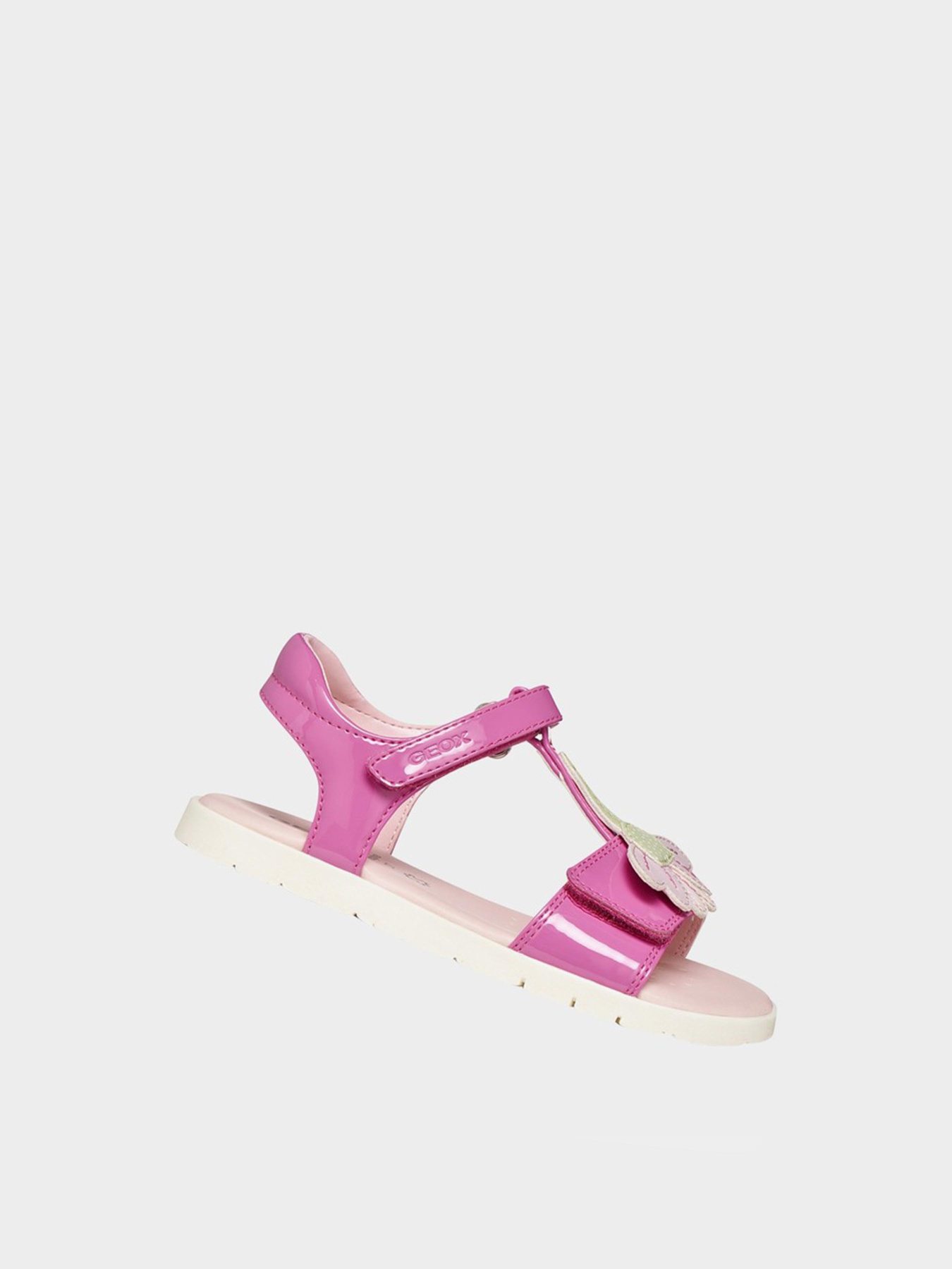 Сандалії Geox SANDAL JOYFOOT модель J65P1C-000HH-C0886 Фото