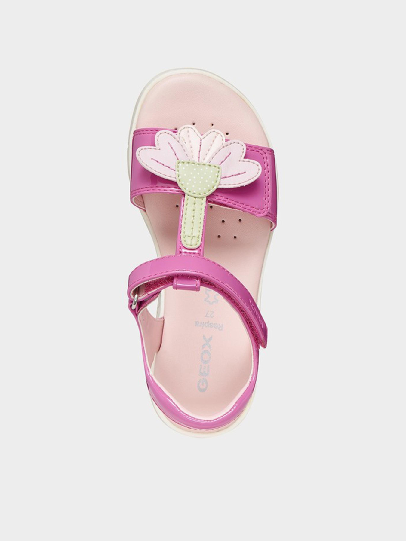 Сандалії Geox SANDAL JOYFOOT модель J65P1C-000HH-C0886 Фото