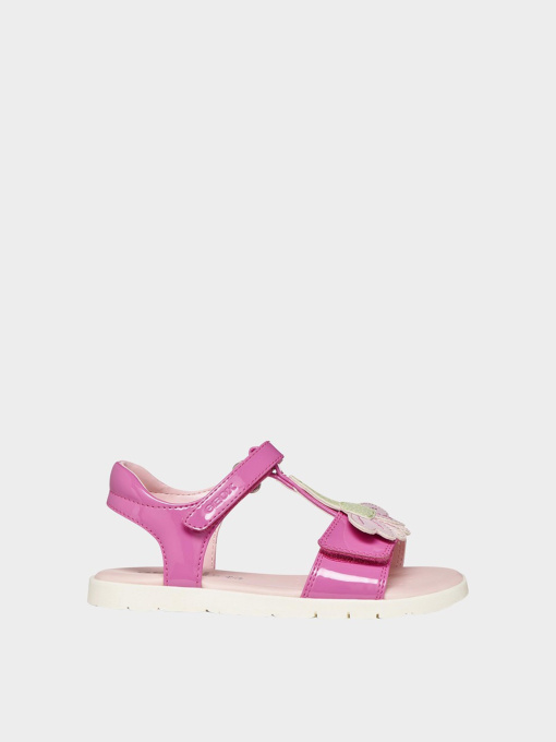 Сандалії Geox SANDAL JOYFOOT модель J65P1C-000HH-C0886 Фото