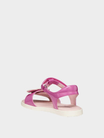 Сандалії Geox SANDAL JOYFOOT модель J65P1C-000HH-C0886 Фото