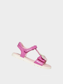 Сандалії Geox SANDAL JOYFOOT модель J65P1C-000HH-C0886 Фото