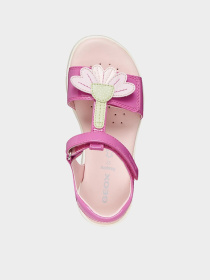 Сандалії Geox SANDAL JOYFOOT модель J65P1C-000HH-C0886 Фото