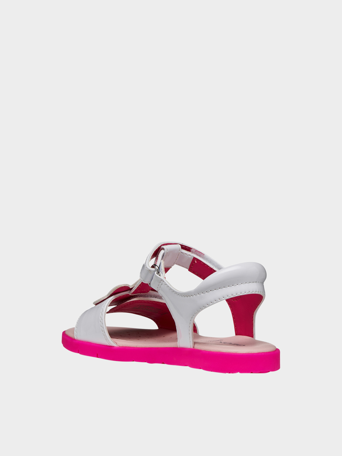 Сандалії Geox SANDAL JOYFOOT модель J65P1C-000HH-C1441 Сандалії Geox SANDAL JOYFOOT модель J65P1C-000HH-C1441 Фото