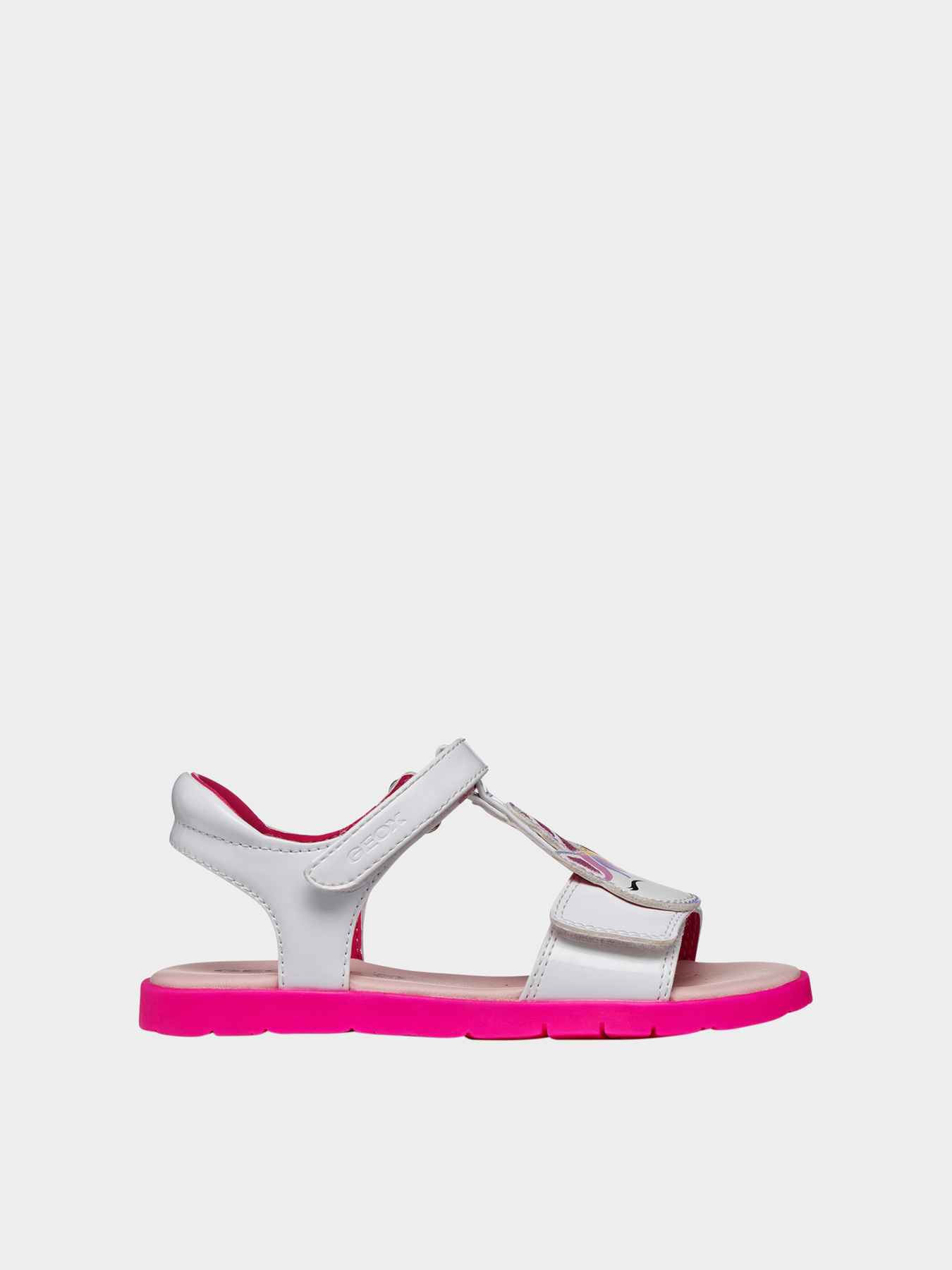 Сандалії Geox SANDAL JOYFOOT модель J65P1C-000HH-C1441 Сандалії Geox SANDAL JOYFOOT модель J65P1C-000HH-C1441 Фото