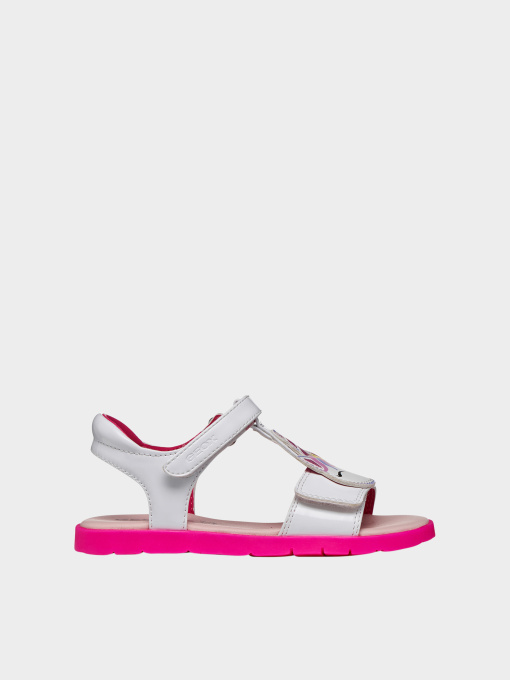 Сандалии Geox SANDAL JOYFOOT модель J65P1C-000HH-C1441 Фото