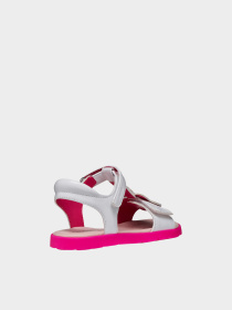 Сандалії Geox SANDAL JOYFOOT модель J65P1C-000HH-C1441 Сандалії Geox SANDAL JOYFOOT модель J65P1C-000HH-C1441 Фото