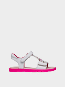 Сандалії Geox SANDAL JOYFOOT модель J65P1C-000HH-C1441 Сандалії Geox SANDAL JOYFOOT модель J65P1C-000HH-C1441 Фото