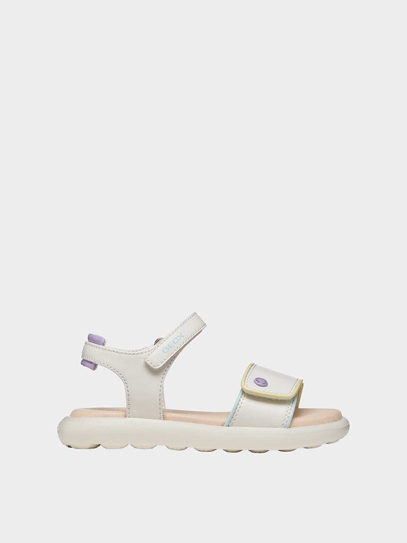 Geox модель J65MSC-05402-C0653 Фото