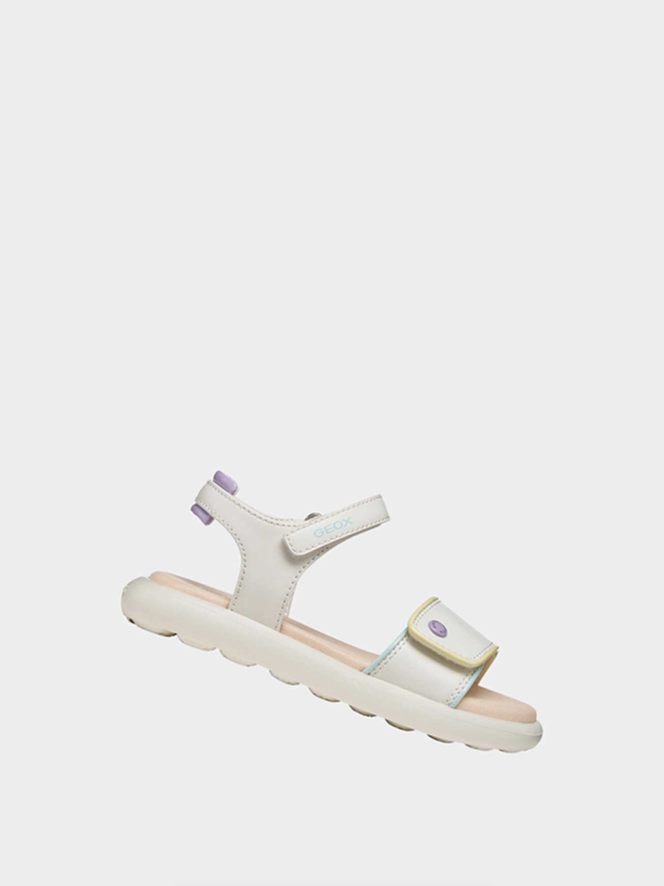 Geox модель J65MSC-05402-C0653 Фото