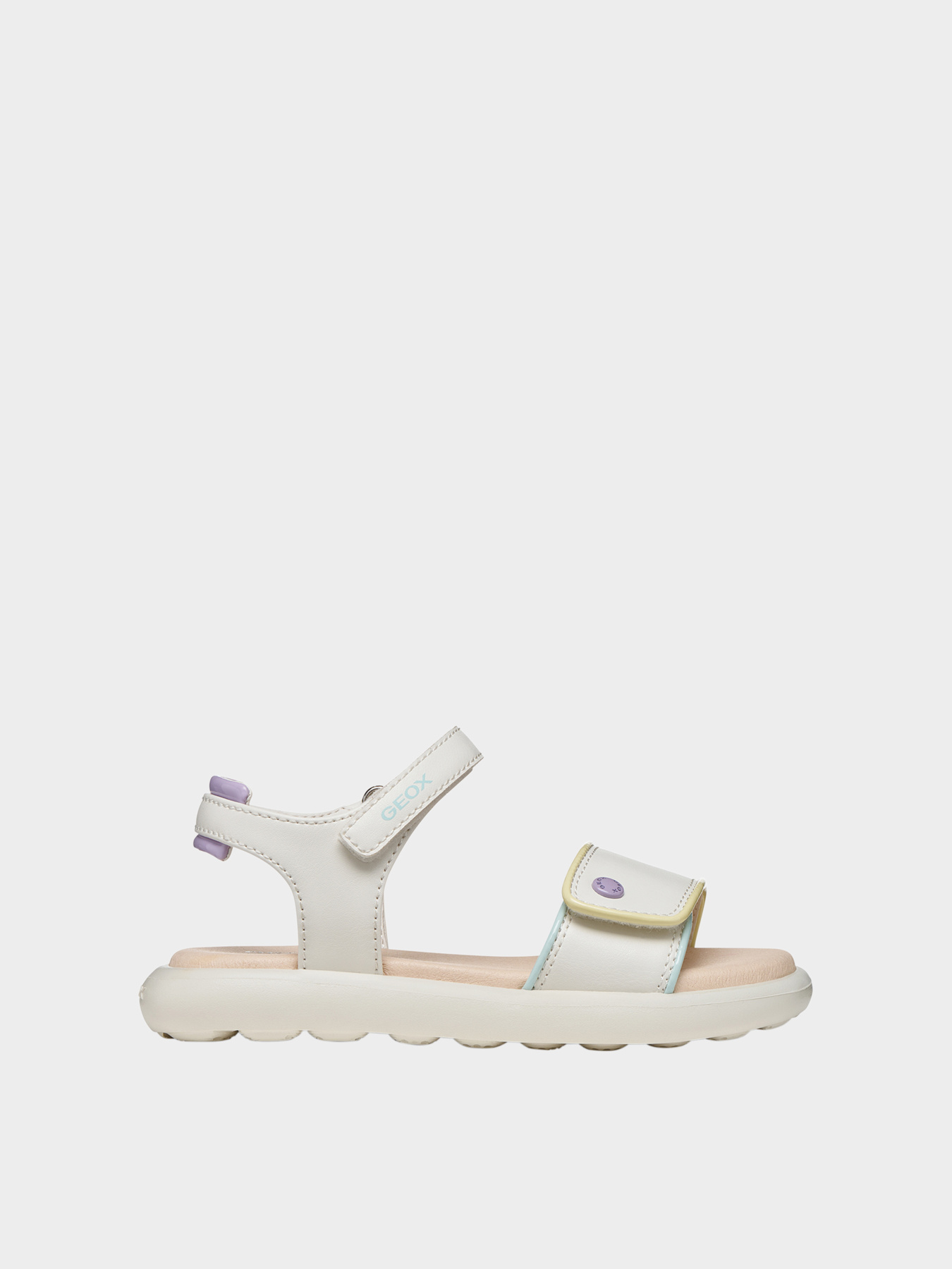 Geox модель J65MSC-05402-C0653 Фото