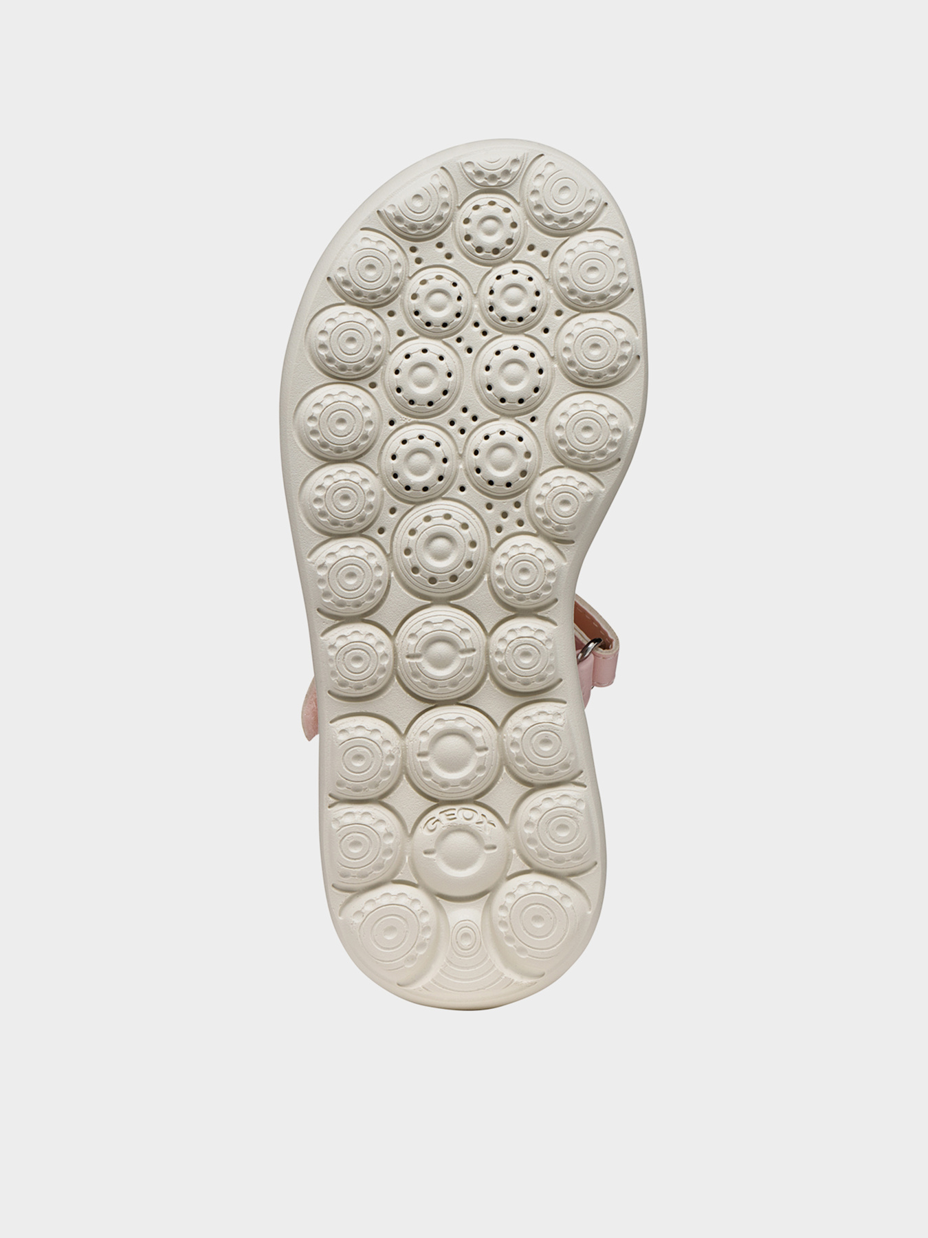 Сандалии Geox SANDAL PUFFYPOP модель J65MSC-05402-C8206 Фото