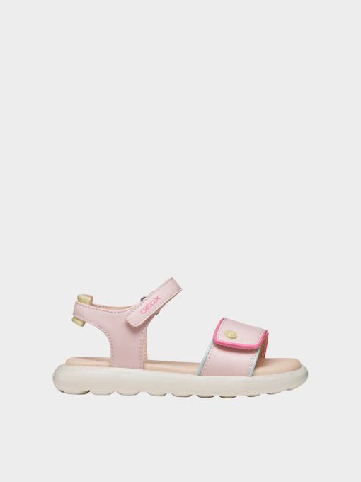 Сандалії Geox SANDAL PUFFYPOP модель J65MSC-05402-C8206 Фото