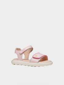 Сандалии Geox SANDAL PUFFYPOP модель J65MSC-05402-C8206 Фото