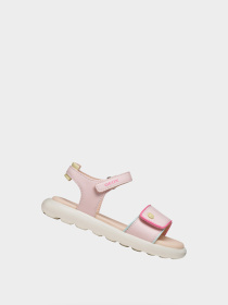 Сандалии Geox SANDAL PUFFYPOP модель J65MSC-05402-C8206 Фото