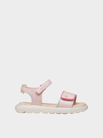 Сандалії Geox SANDAL PUFFYPOP модель J65MSC-05402-C8206 Фото