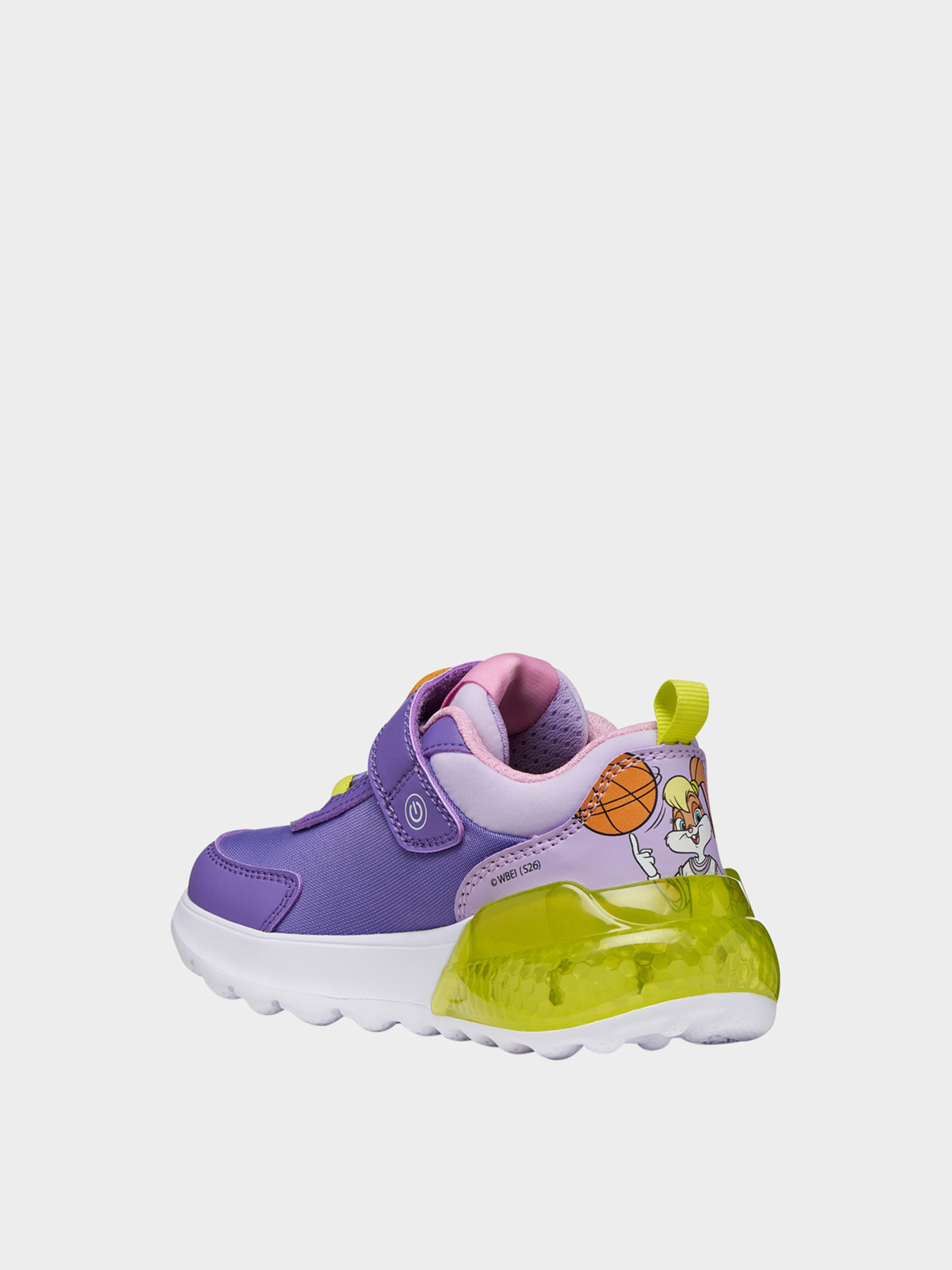 Geox модель J65LZA-011CE-CN83A Фото