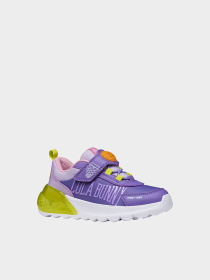 Geox модель J65LZA-011CE-CN83A Фото