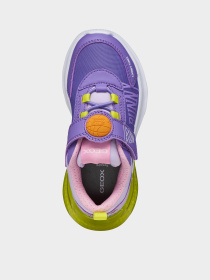 Geox модель J65LZA-011CE-CN83A Фото