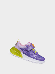 Кросівки повсякденні Geox ACTIVART ILLUMINUS модель J65LZA-011CE-CN83A Фото