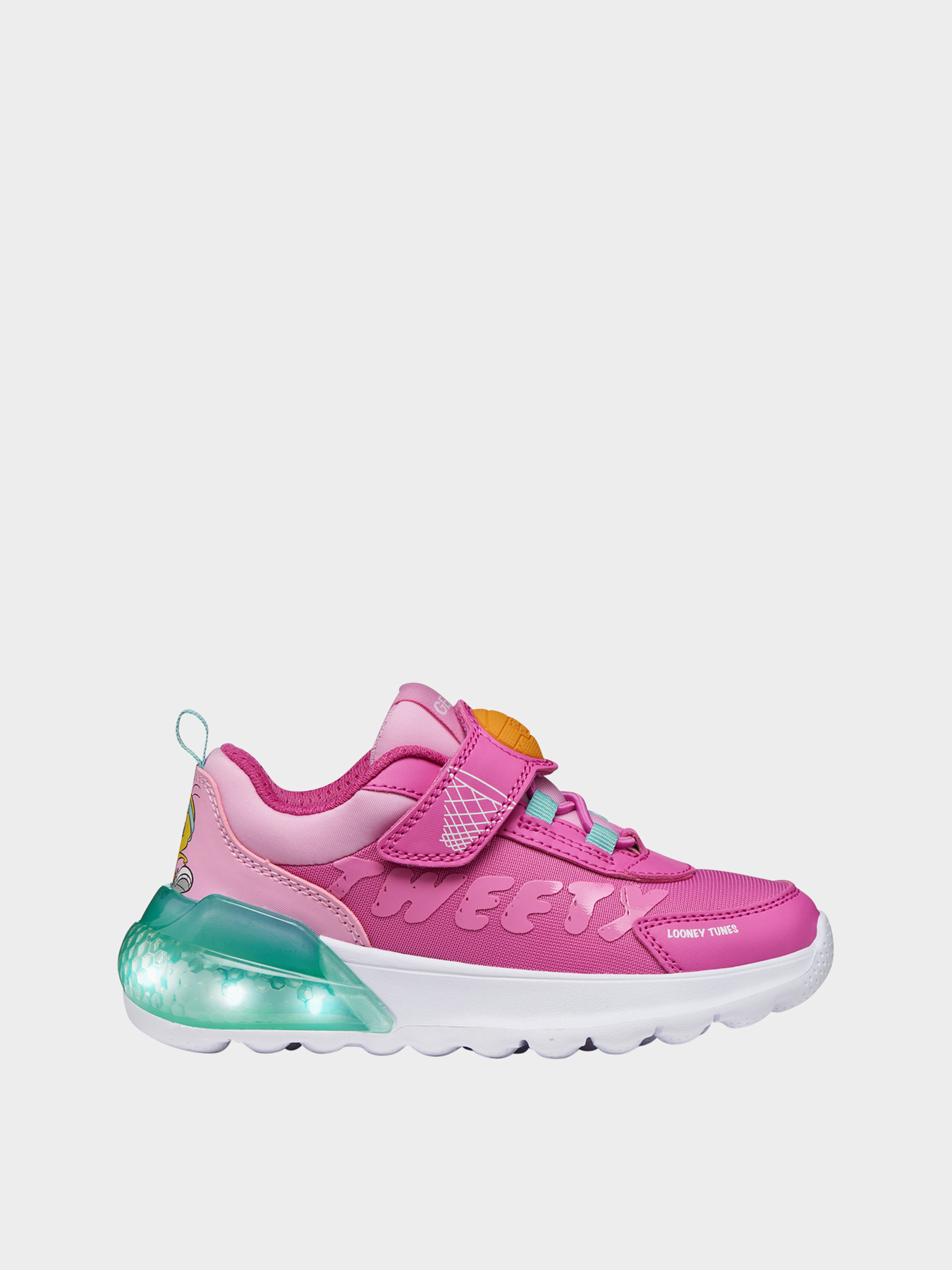 Geox модель J65LZA-011CE-C8471 Фото