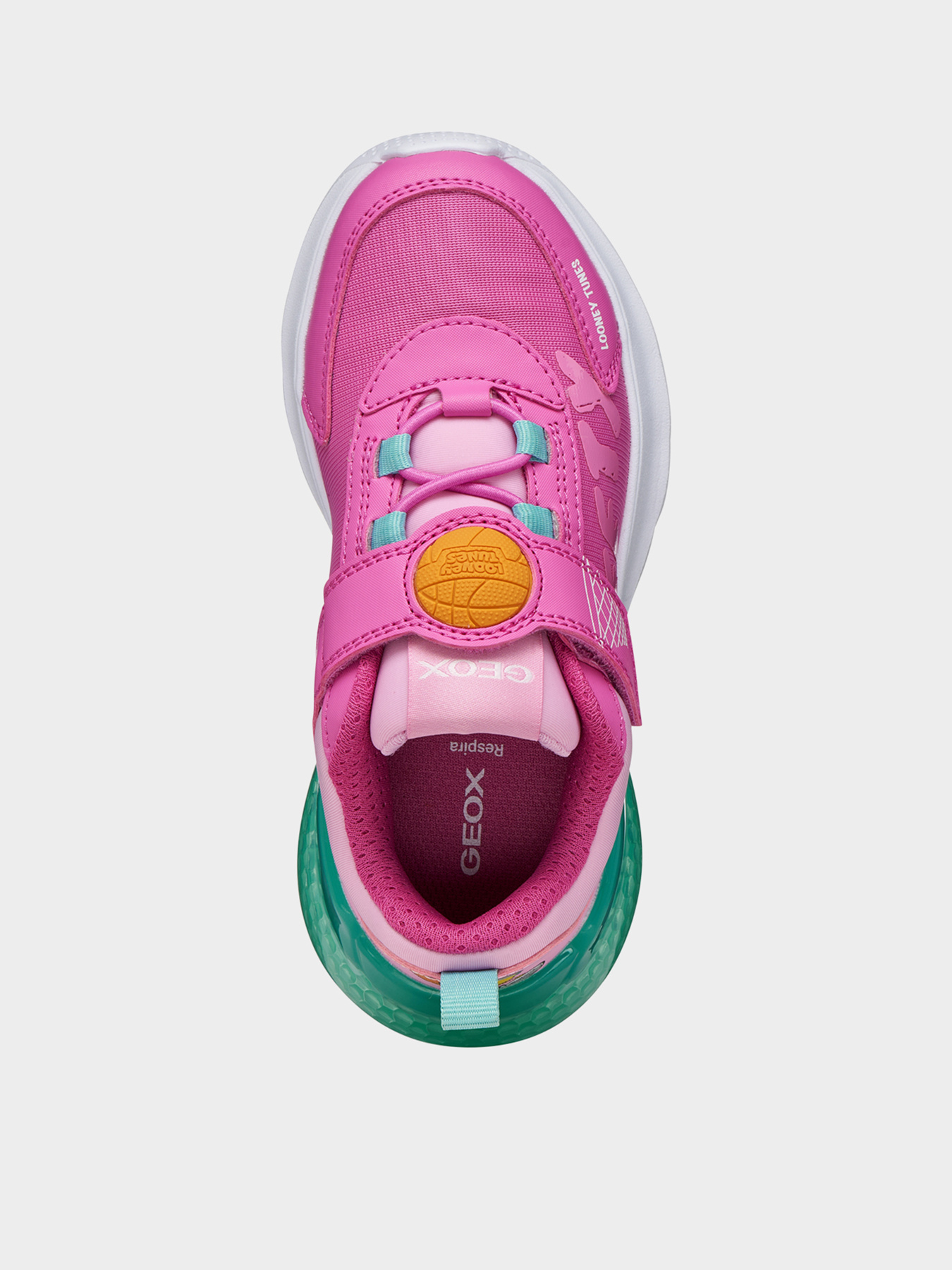 Geox модель J65LZA-011CE-C8471 Фото