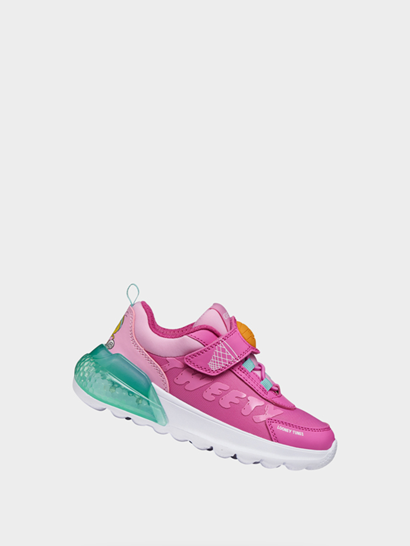 Geox модель J65LZA-011CE-C8471 Фото