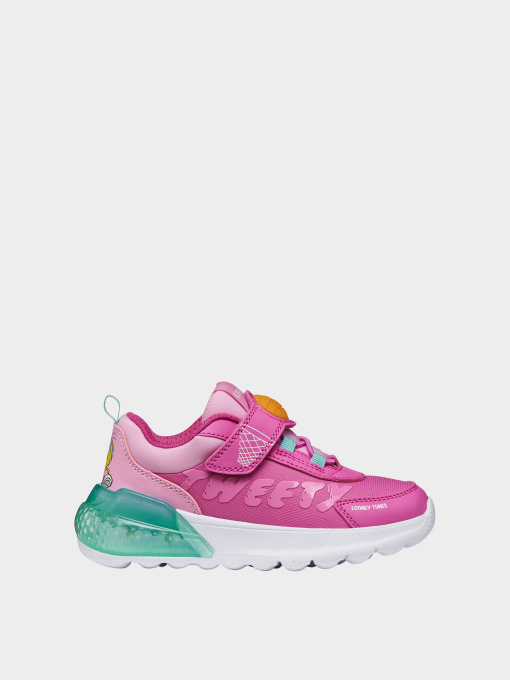 Geox модель J65LZA-011CE-C8471 Фото