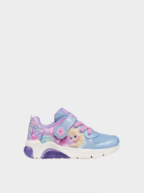 Кросівки повсякденні Geox FADINLIGHT модель J65M4C-0AN02-C8RM4 Фото