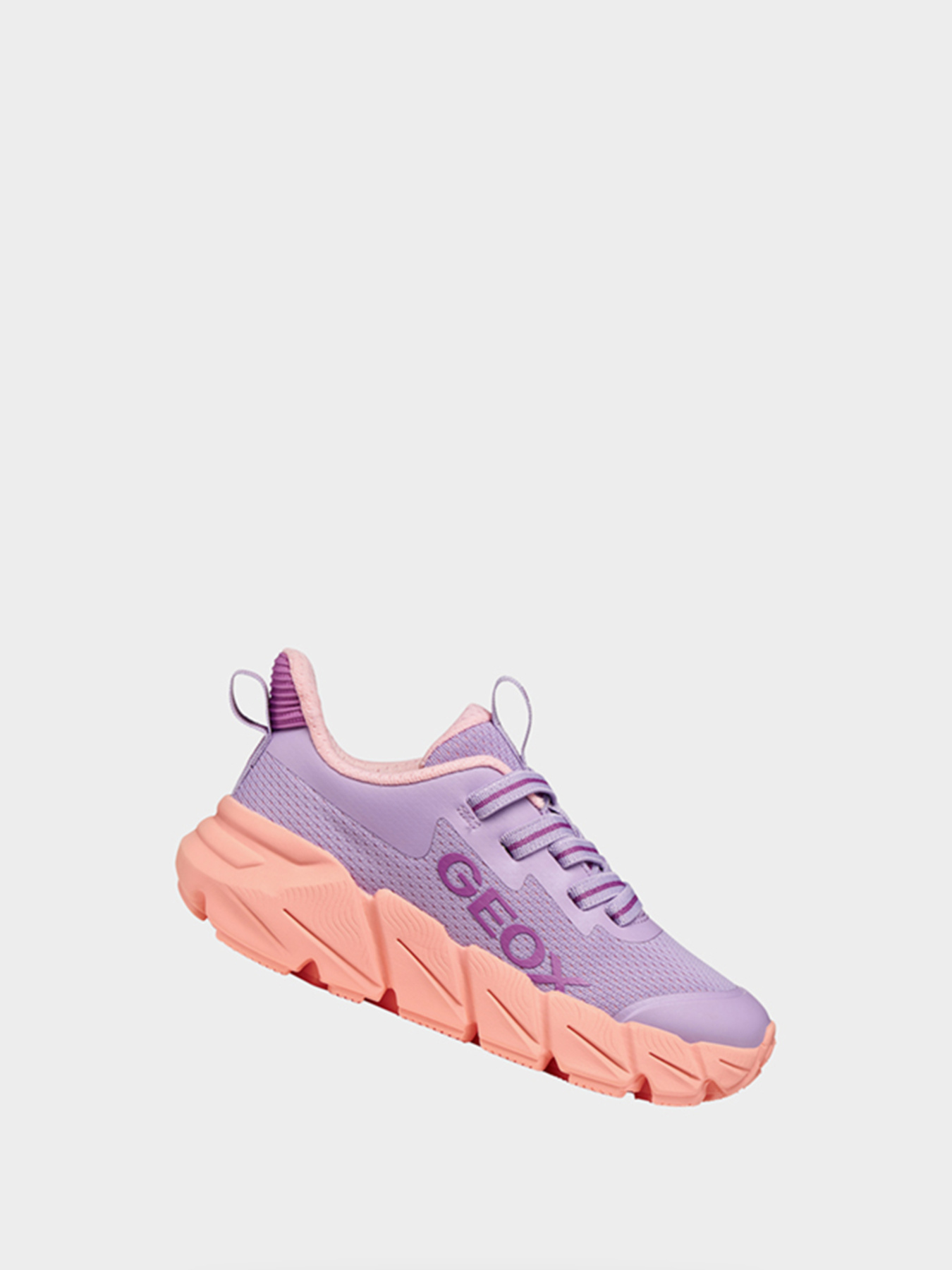 Кросівки повсякденні Geox FLEXYPER FAST модель J55N5A-0149J-C8R7Q Кросівки повсякденні Geox FLEXYPER FAST модель J55N5A-0149J-C8R7Q Фото