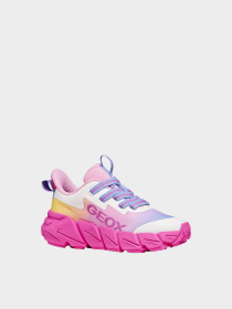 Geox модель J55N5A-02A9J-C8238 Фото