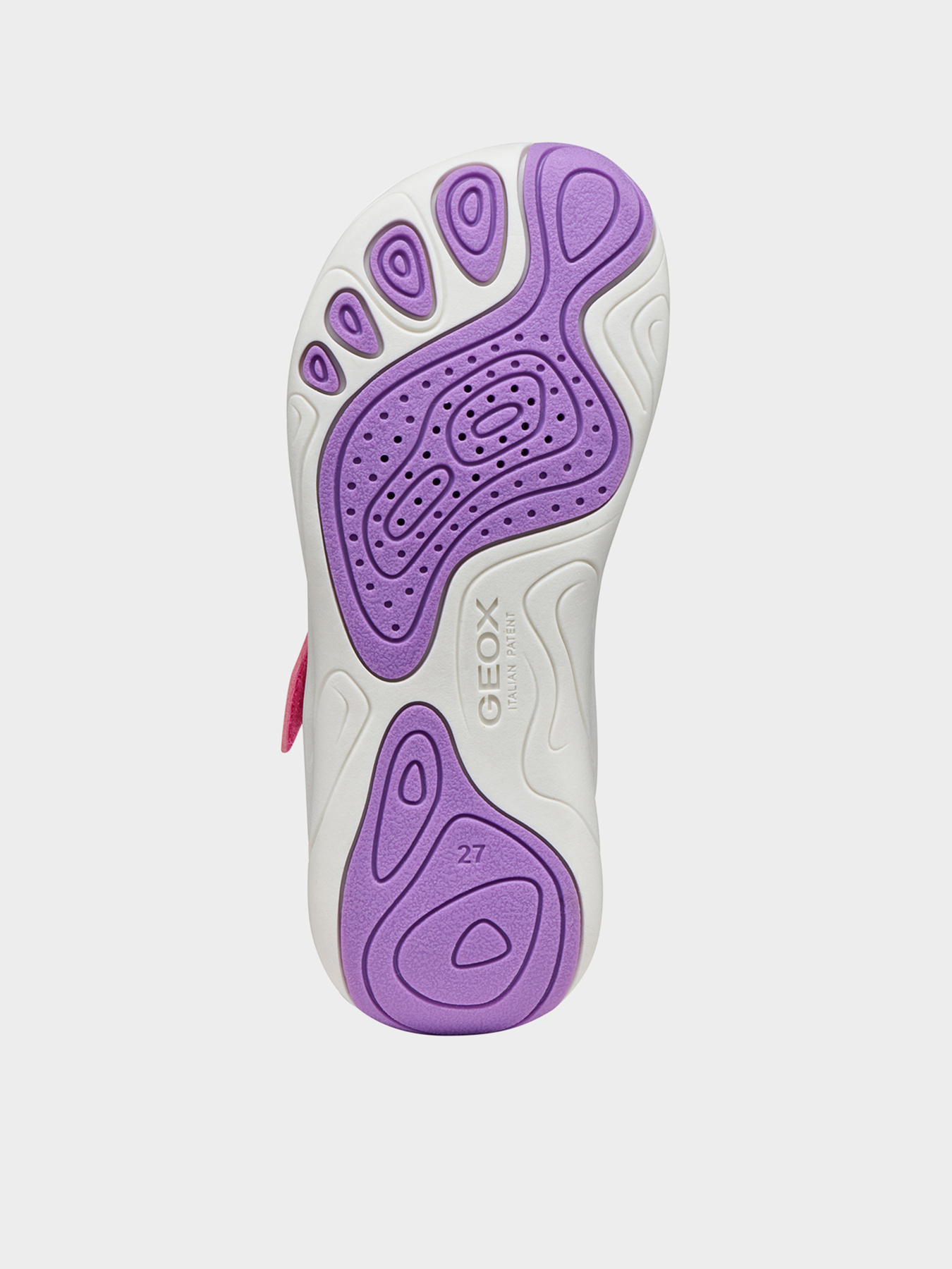 Geox J65PCA-06K9J-CE88Q модель J65PCA-06K9J-CE88Q Фото